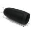Bezvadu Bluetooth skaļrunis ar FM radio, USB un microSD — Charge Mini 3+