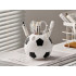 Galda organizators futbola bumbas formā, 9cm