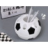Galda organizators futbola bumbas formā, 9cm