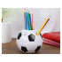Galda organizators futbola bumbas formā, 9cm