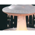 Gaisa mitrinātājs, aromāta difuzors un UFO formas LED lampa ar tālvadības pulti, 14cm x 17cm