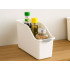 Plastmasas virtuves organizators skapim, 28cm x 12,5cm x 13cm