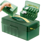 Organizators kabeļiem, lādētājiem un makšķerēšanas piederumiem, 24 × 13 × 10 cm