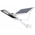 Āra saules fasādes lampa ar krēslas sensoru un tālvadības pulti, 154 LED, 1600 W