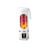 Bezvadu portatīvais USB blenderis smūtijiem, 500 ml, 25 cm x 8 cm