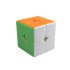 Mini loģiskais kubs un atslēgu piekariņš 2x2, 3,5 × 3,5 × 3,5 cm