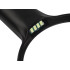 Rokas lupa ar LED apgaismojumu lasīšanai un darbam, 24 cm × 12 cm