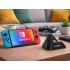 Uzlādes dokstacija Nintendo Switch un Nintendo Switch 2 konsolēm — NS2 Dock