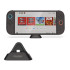 Uzlādes dokstacija Nintendo Switch un Nintendo Switch 2 konsolēm — NS2 Dock