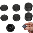 Silikona uzlikas Joy-Con analogajām svirām, 6 gab., Nintendo Switch 2
