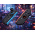 Silikona uzlikas Joy-Con analogajām svirām, 6 gab., Nintendo Switch 2