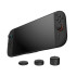 Silikona uzlikas Joy-Con analogajām svirām, 6 gab., Nintendo Switch 2