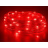 Āra RGB LED lente, ūdensizturīga, IP65, USB, Bluetooth vadība un tālvadības pults, 10 m