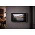 Vadu video domofons ar monitoru mājai un vārtiem