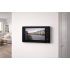Vadu video domofons ar monitoru mājai un vārtiem