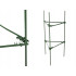 Trīsstūrveida augu balsts DIVODV, 60 cm