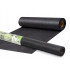 Melns mulčēšanas agrotekstils DIVODV, 50 g/m², 1x20m