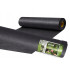 Mulčēšanas agrotekstils pret nezālēm, melns, 50 g/m², 1,5 m × 50 m