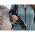 Trekkinga un nūjošanas nūjas VERK GROUP ar somu, komplekts, 114–135 cm