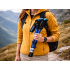 Trekkinga un nūjošanas nūjas VERK GROUP ar pārvalku, 2 gab.