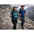 Trekkinga un nūjošanas nūjas VERK GROUP ar somiņu