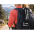 Trekkinga un nūjošanas nūjas VERK GROUP ar somiņu