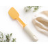 Plastmasas mīklas lāpstiņa 27 cm