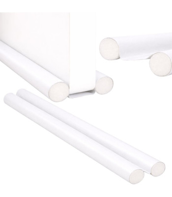Putu durvju blīvējums pret aukstumu un caurvēju, 96 cm