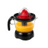Elektriskā citrusaugļu sulu spiede, melna, 25 W, 0,7 l