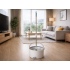 Rotējošais Spin mop komplekts ar spaini un 2 mikrošķiedras uzlikām, 360°