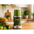 Kokteiļu blenderis smoothie, šeiku un ledus smalcināšanai ar 3 traukiem, 600 W