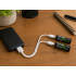 Uzlādējami AA akumulatori ar USB-C uzlādi, 4 gab., Li-ion, 1,5 V, 1466 mAh