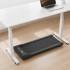 Elektriskais skrejceliņš mājām un iešanai zem galda, walking pad, Q20