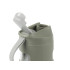 Bezvadu smūtiju blenderis-pudele, zaļš, USB, 450 ml
