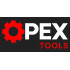 Akumulatora perforators OPEX TOOLS ar SDS+ patronu un 2 akumulatoriem, OPX28008, 21V, 2 × 3.0 Ah
