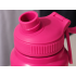 Termopudele un termokrūze karstiem un aukstiem dzērieniem ar rokturi, 700ml