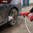 Akumulatora augstspiediena mazgātājs bruģim ar piederumu komplektu, OPEX TOOLS OPX28001, 21V, 2 × 3.0Ah