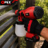 Akumulatora krāsošanas pistole OPEX TOOLS, HVLP, 800 W, 21 V, 2 akumulatori, OPX28002