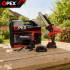 Akumulatora ķēdes zāģis OPEX TOOLS OPX28012, 8″