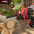 Akumulatora ķēdes zāģis OPEX TOOLS OPX28012, 8″