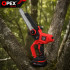 Akumulatora ķēdes zāģis OPEX TOOLS OPX28012, 8″