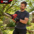 Akumulatora ķēdes zāģis OPEX TOOLS OPX28012, 8″