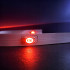 RGB LED lente ar Bluetooth vadību, lietotni un tālvadības pulti, 10 m