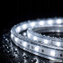 Neona LED lente RGB ar Bluetooth, lietotni un tālvadības pulti, ūdensizturīga, 5 m