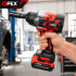 Akumulatora triecienatslēga OPEX TOOLS ar bezsuku motoru, uzgaļiem un koferi, 700 Nm, 21V, 2 × 3.0 Ah, OPX28038