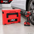 Akumulatora triecienatslēga OPEX TOOLS ar bezsuku motoru, uzgaļiem un koferi, 700 Nm, 21V, 2 × 3.0 Ah, OPX28038