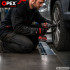 Akumulatora triecienuzgriežņu atslēga OPEX TOOLS OPX28039, 21V, 1000 Nm, 2 × 3.0 Ah