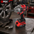 Akumulatora triecienuzgriežņu atslēga OPEX TOOLS OPX28039, 21V, 1000 Nm, 2 × 3.0 Ah