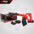 Akumulatora lapu pūtējs OPEX TOOLS, 150 W, 21 V, OPX28022