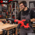 Akumulatora lapu pūtējs OPEX TOOLS, 150 W, 21 V, OPX28022